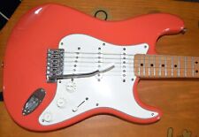 2010 fender strat for sale  San Diego