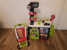 Supermarkt einkaufswagen gebraucht kaufen  Leipzig