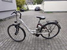 Bike rixe bordeaux gebraucht kaufen  Leverkusen