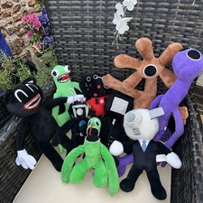 Bundle soft toys for sale  NUNEATON