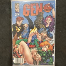 Gen13 issue 1994 for sale  Bangor