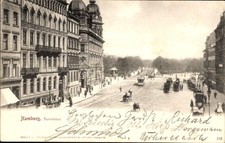 Hamburg mitte neustadt gebraucht kaufen  Berlin