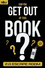 Get book escape for sale  Cleveland
