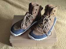 Vivobarefoot tracker leather for sale  HOLMROOK