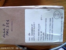 Module audio rt d'occasion  Tours-