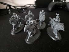 Rough riders attilan for sale  COLCHESTER