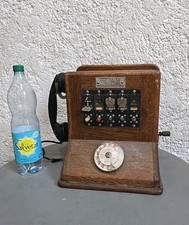 Standard téléphonique ancien d'occasion  Servian