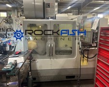 Haas vmc 2009 for sale  Greenville