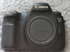 Canon eos full for sale  SWADLINCOTE