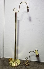 Vintage antique brass for sale  Black River Falls