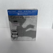 Game of Thrones temporada 3 Blu-ray/dvd/digital lacrado  comprar usado  Enviando para Brazil