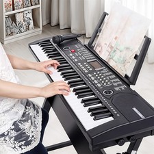 Keys electronic full for sale  UK