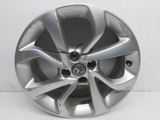 2015 vauxhall corsa for sale  POOLE