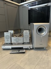 Panasonic dvd home for sale  LLANGEFNI