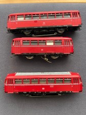 Märklin teilig schienenbus gebraucht kaufen  Neunkirchen-Seelscheid