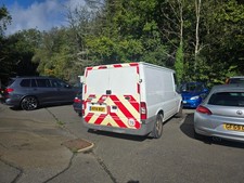 Ford transit 100 for sale  LEWES
