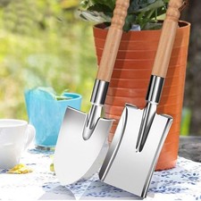 Gartenschaufeln handschaufeln  gebraucht kaufen  Versand nach Germany