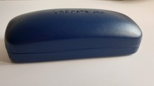 Etui lunettes lacoste d'occasion  Crouy