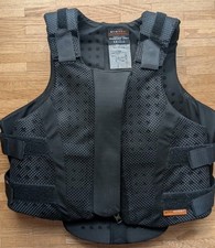 Sicherheits reitweste airowear gebraucht kaufen  Sternenfels