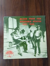 Various blues western for sale  Tucker