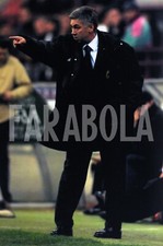 Vintage calcio milan usato  Roma