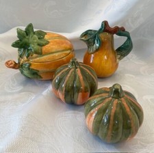 Autumn harvest decorative for sale  Oxford