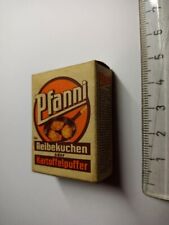 Pfanni reibekuchen miniatur gebraucht kaufen  Mainz-Kostheim