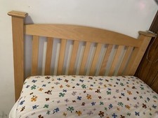 Bed frame twin for sale  Compton