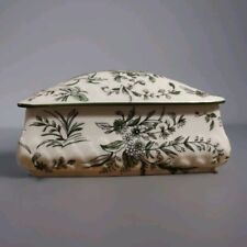 Boîte porcelaine limoges d'occasion  Villepreux