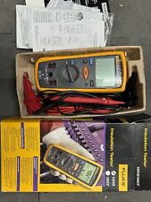 Fluke 1503 insulation for sale  NORMANTON