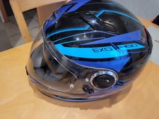 Helm scorpion exo gebraucht kaufen  Lehrte