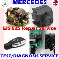 Mercedes eis ezs for sale  MANCHESTER