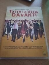 Dvd tutta vita usato  Modena