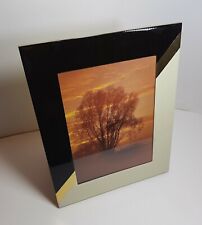 Portafoto vintage oro usato  Silea