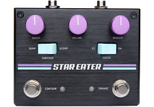 Used pigtronix star for sale  Leominster