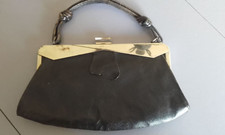 Ancien sac main d'occasion  Saumur