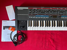 Juno programmable polyphonic gebraucht kaufen  Köln