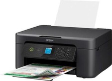 Epson multifunktionsdrucker ex gebraucht kaufen  Hamburg