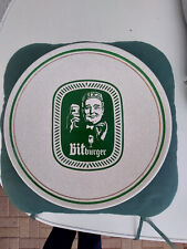 Bier sammelteller bitburger gebraucht kaufen  Altenbamberg, Duchroth, Norheim