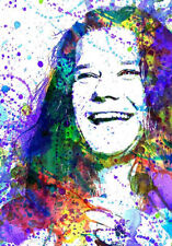 Janis joplin psychedelic for sale  Port Charlotte