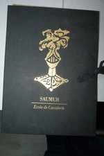Saumur école cavalerie d'occasion  Limoges-
