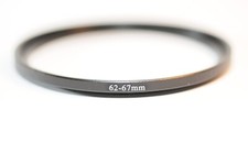 62mm 67mm step for sale  Geneva