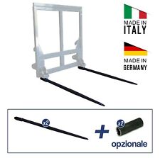 Forche per balle usato  Alvignano