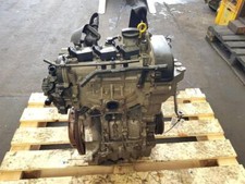 2014-2017 MK5 6C FL VOLKSWAGEN POLO MOTOR COMPLETO 1.0 GASOLINA CHYB EURO 6 comprar usado  Enviando para Brazil