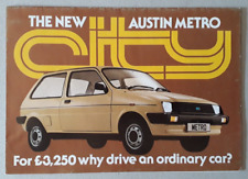 Austin metro city for sale  BOURNE