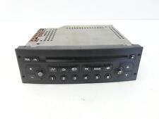 96545978 autoradio peugeot usato  Italia