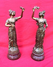 French art nouveau d'occasion  Auray