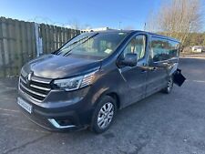 2024 renault trafic for sale  PETERLEE