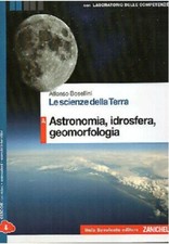 Scienze della terra usato  Zone