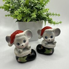 Vintage homco ceramic for sale  Mooresville